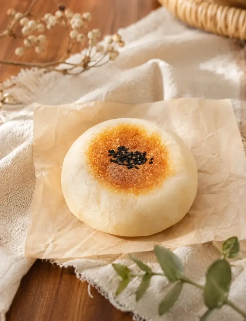 就是芋泥